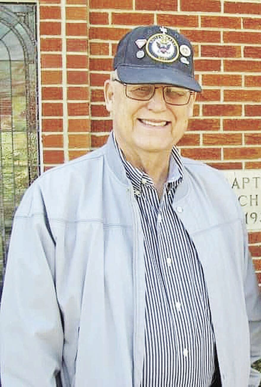 Robert ‘Bob’ Emmett O’Hara III obituary